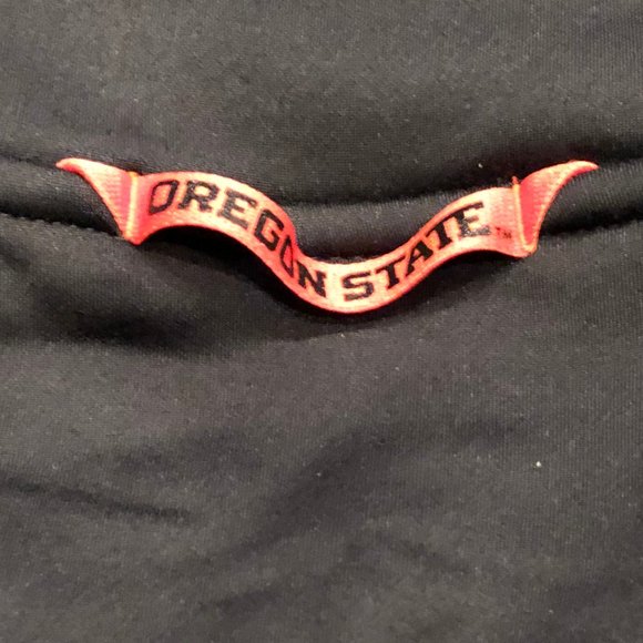 NWT Oregon State Beavers Nike Champ Drive Hoodie - Picture 3 of 3